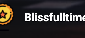 Blissfulltimes