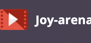 Joy-arena
