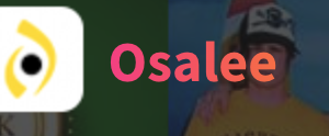 Osalee
