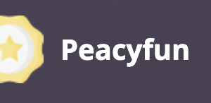 Peacyfun
