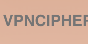 VPNCipher