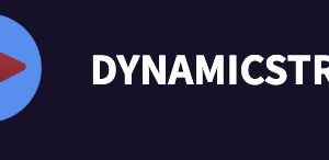 Dynamicstream